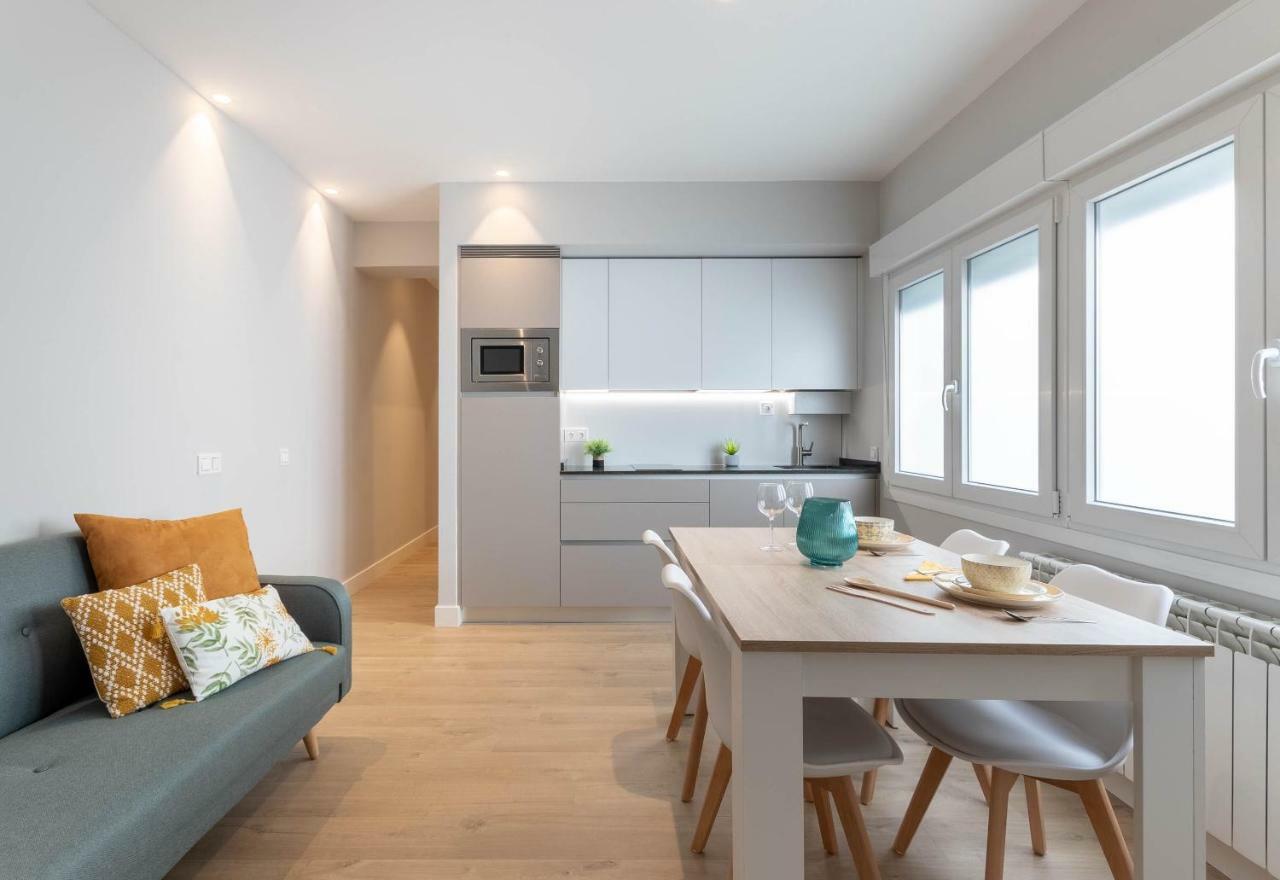 Gernika By Aston Rentals Exteriör bild